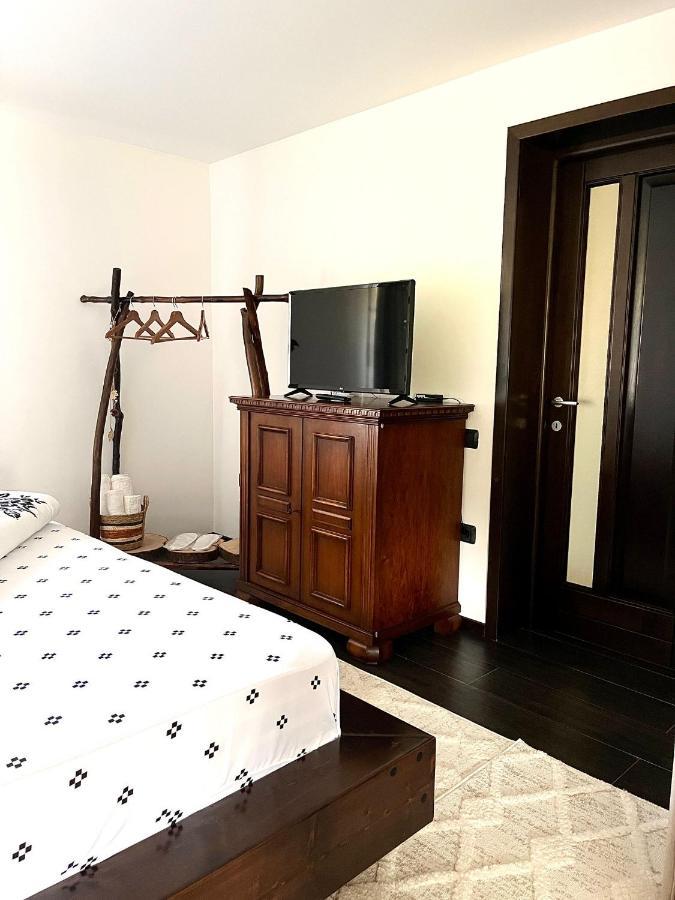Ograda Bunicilor Gura Humorului Villa Exterior photo